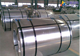 彩鋼板的運輸需要注意什么?(圖1) 彩鋼板的運輸需要注意什么?(圖1)