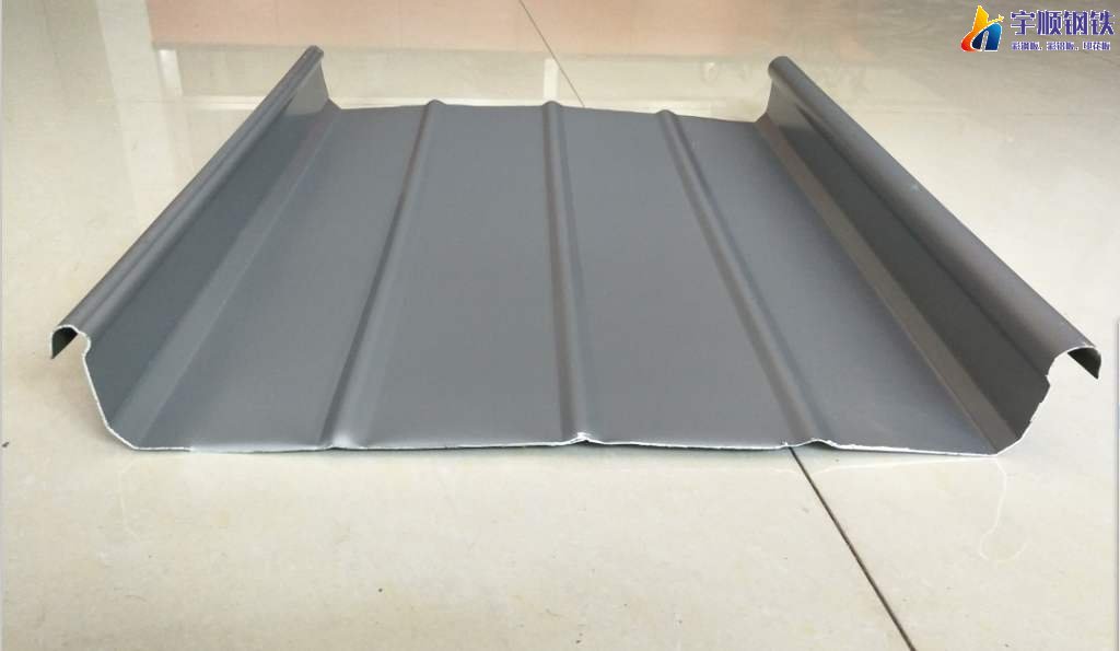 鋁鎂錳屋面板怎樣快速加工,鋁鎂錳板屋面有何特點?(圖1) 鋁鎂錳屋面板怎樣快速加工,鋁鎂錳板屋面有何特點?(圖1)